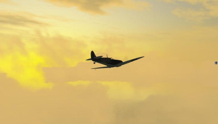 к игре Battle of Britain 2: Wings of Victory