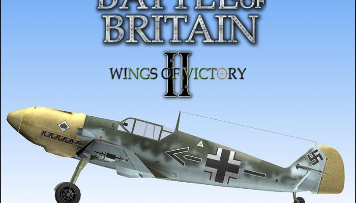 к игре Battle of Britain 2: Wings of Victory