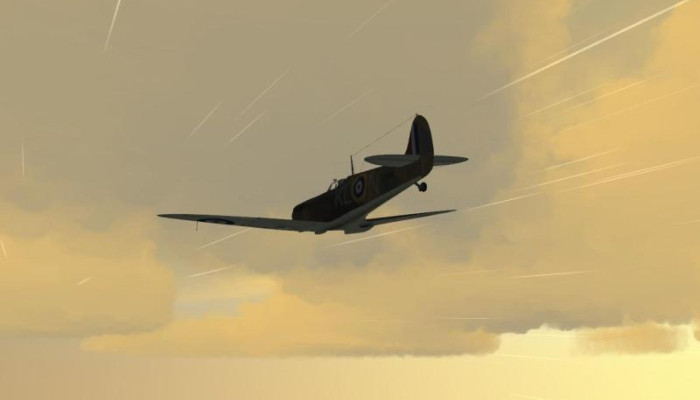 к игре Battle of Britain 2: Wings of Victory