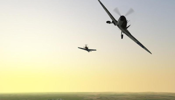 к игре Battle of Britain 2: Wings of Victory