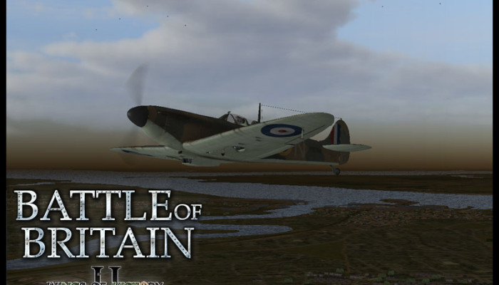 к игре Battle of Britain 2: Wings of Victory
