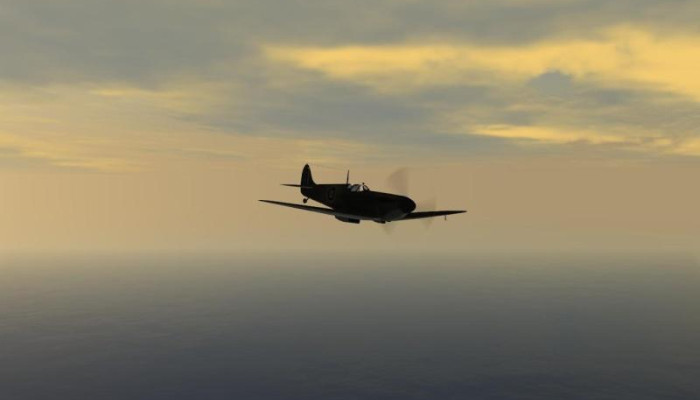 к игре Battle of Britain 2: Wings of Victory