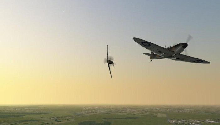 к игре Battle of Britain 2: Wings of Victory