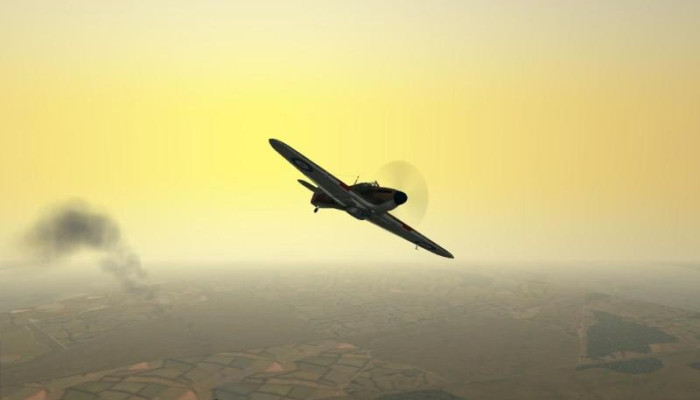 к игре Battle of Britain 2: Wings of Victory