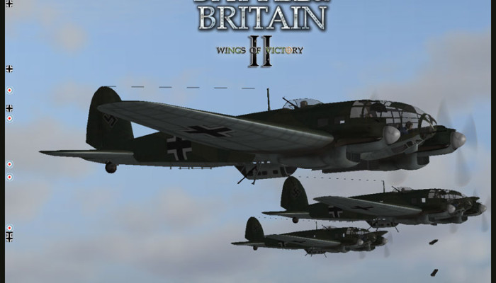 к игре Battle of Britain 2: Wings of Victory
