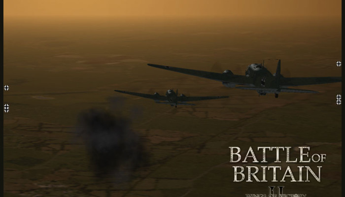 к игре Battle of Britain 2: Wings of Victory
