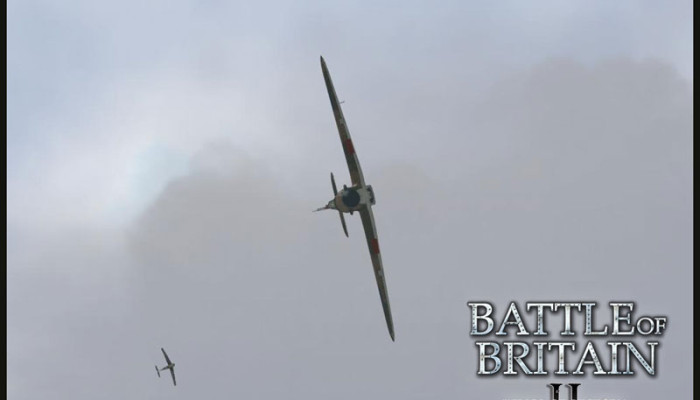 к игре Battle of Britain 2: Wings of Victory
