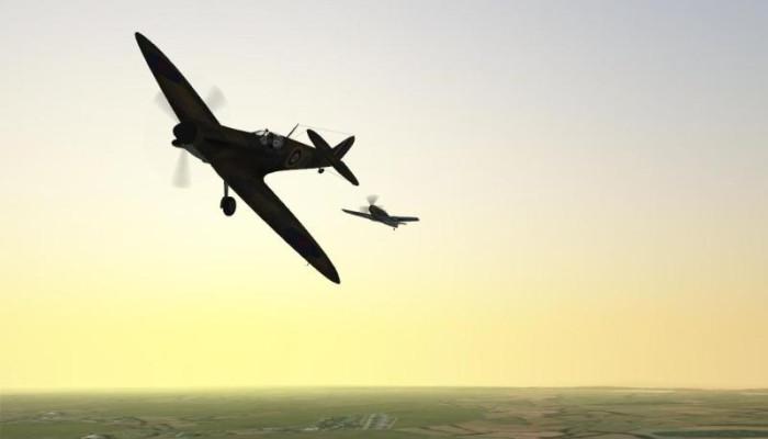 к игре Battle of Britain 2: Wings of Victory