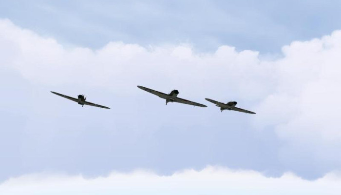 к игре Battle of Britain 2: Wings of Victory