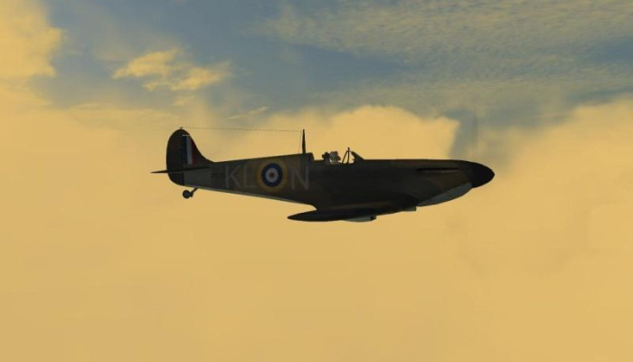 к игре Battle of Britain 2: Wings of Victory