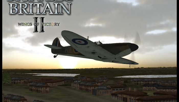 к игре Battle of Britain 2: Wings of Victory