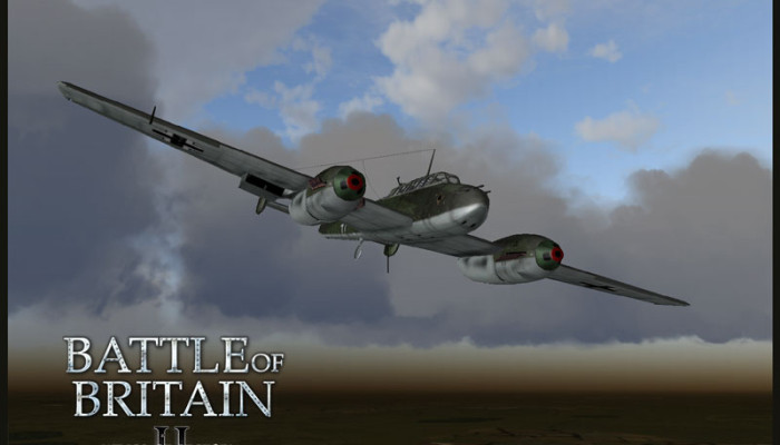 к игре Battle of Britain 2: Wings of Victory
