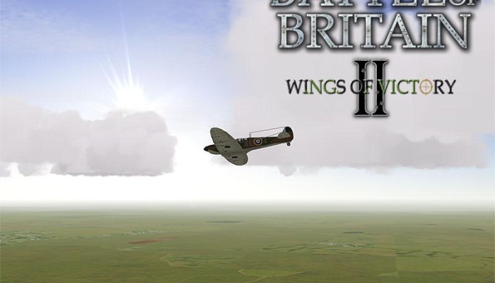 к игре Battle of Britain 2: Wings of Victory