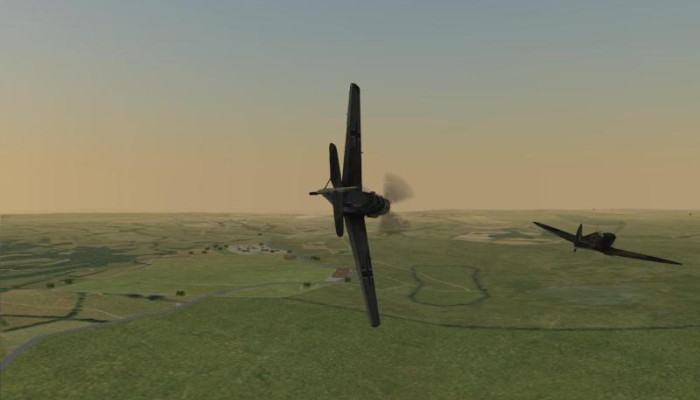 к игре Battle of Britain 2: Wings of Victory