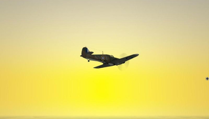 к игре Battle of Britain 2: Wings of Victory