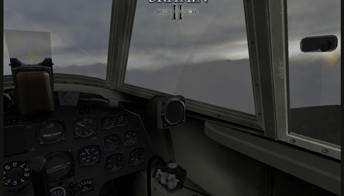 к игре Battle of Britain 2: Wings of Victory