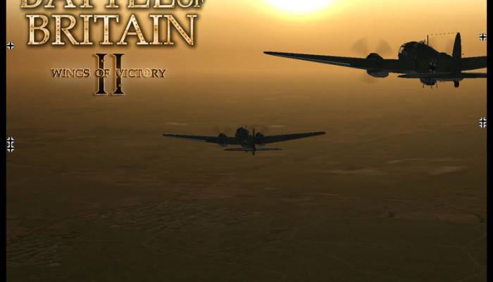 к игре Battle of Britain 2: Wings of Victory