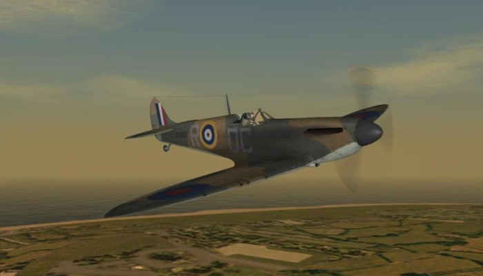к игре Battle of Britain 2: Wings of Victory
