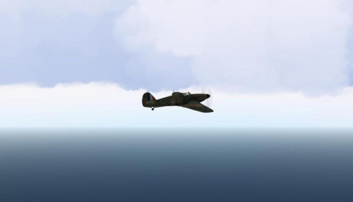 к игре Battle of Britain 2: Wings of Victory