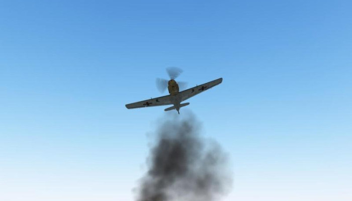 к игре Battle of Britain 2: Wings of Victory