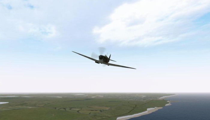 к игре Battle of Britain 2: Wings of Victory