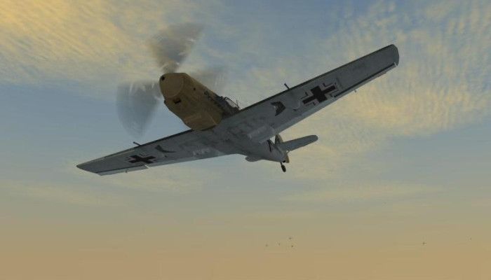 к игре Battle of Britain 2: Wings of Victory