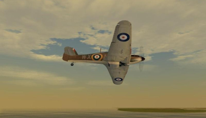к игре Battle of Britain 2: Wings of Victory