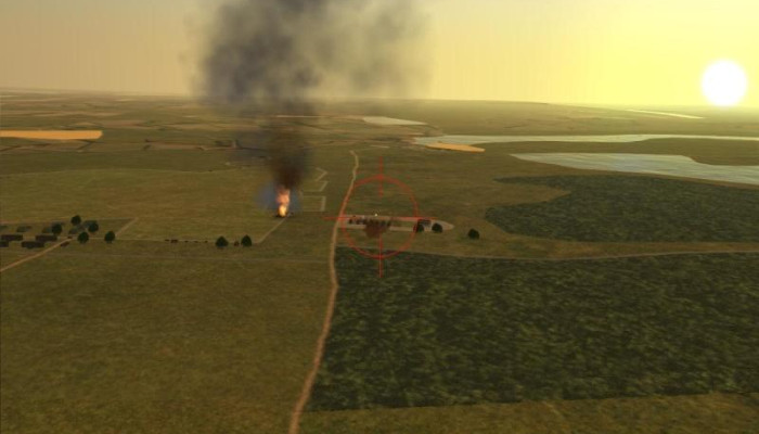 к игре Battle of Britain 2: Wings of Victory