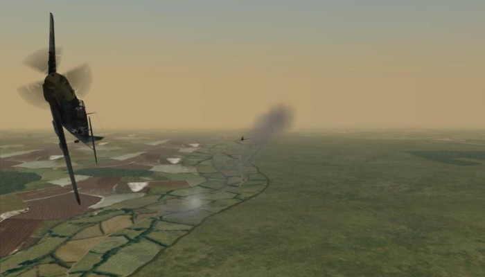 к игре Battle of Britain 2: Wings of Victory