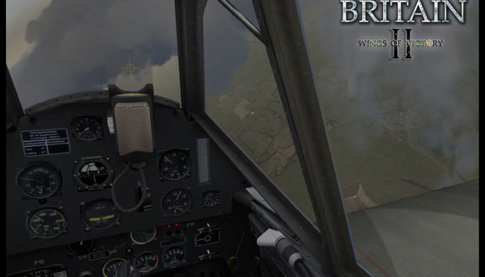 к игре Battle of Britain 2: Wings of Victory
