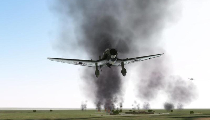 к игре Battle of Britain 2: Wings of Victory