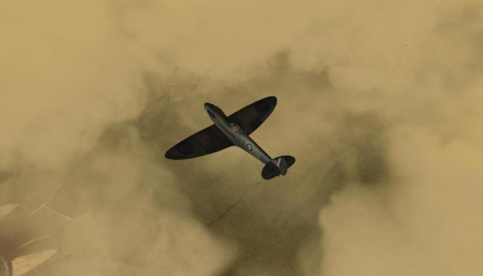 к игре Battle of Britain 2: Wings of Victory