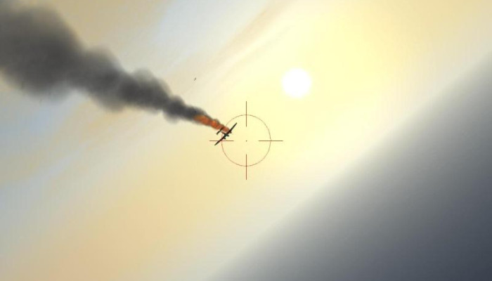 к игре Battle of Britain 2: Wings of Victory