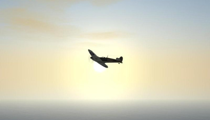 к игре Battle of Britain 2: Wings of Victory