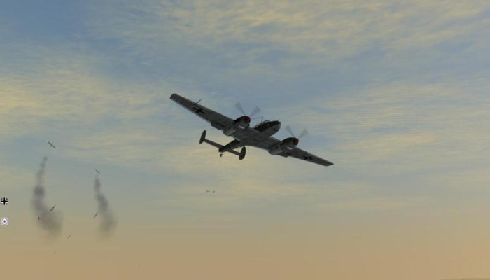 к игре Battle of Britain 2: Wings of Victory