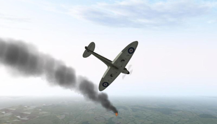 к игре Battle of Britain 2: Wings of Victory