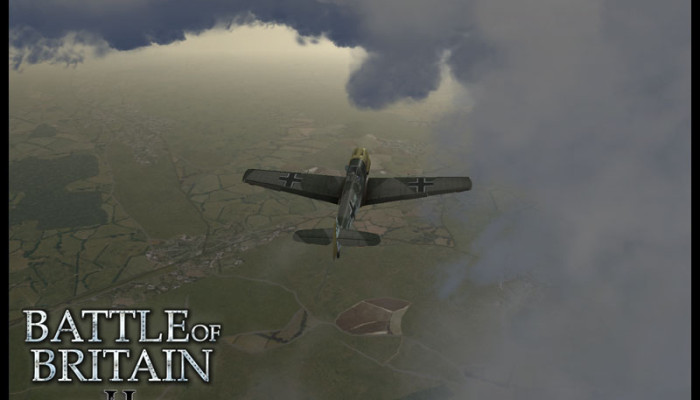к игре Battle of Britain 2: Wings of Victory