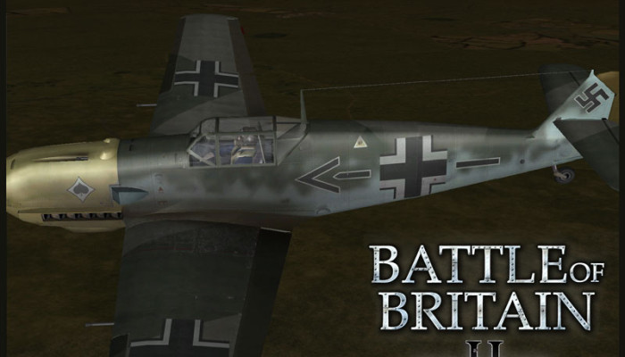 к игре Battle of Britain 2: Wings of Victory
