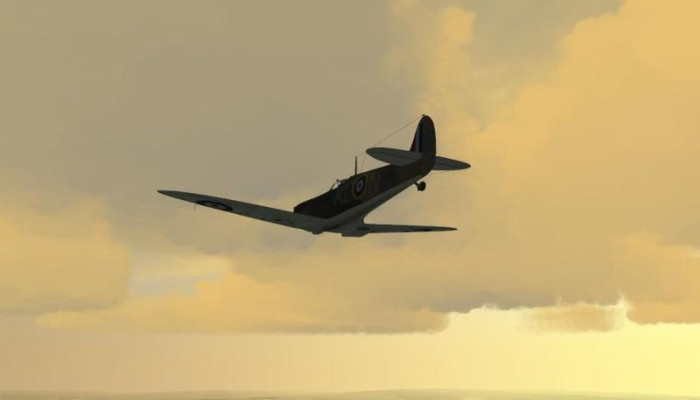 к игре Battle of Britain 2: Wings of Victory