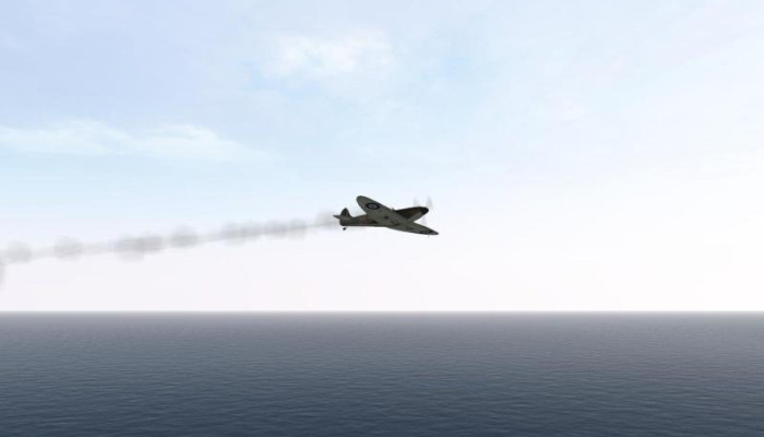 к игре Battle of Britain 2: Wings of Victory