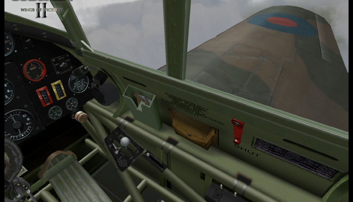 к игре Battle of Britain 2: Wings of Victory