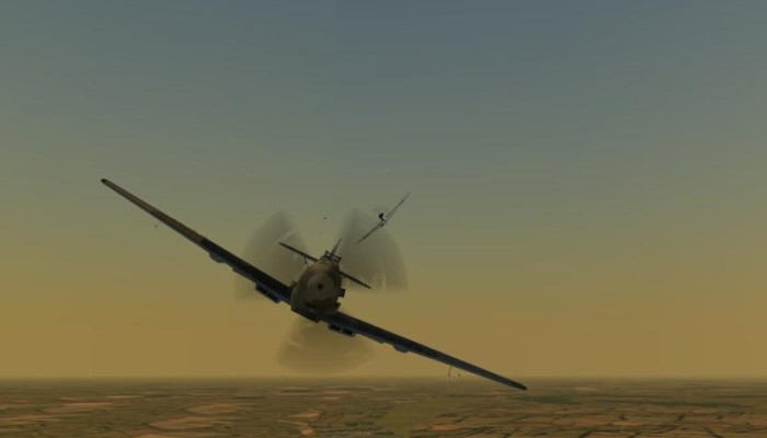 к игре Battle of Britain 2: Wings of Victory