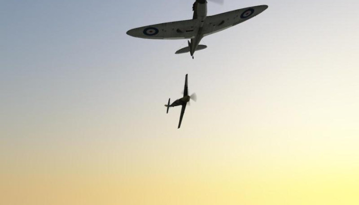 к игре Battle of Britain 2: Wings of Victory