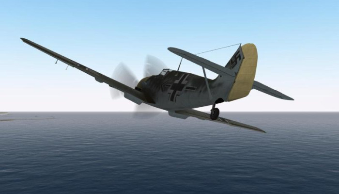 к игре Battle of Britain 2: Wings of Victory