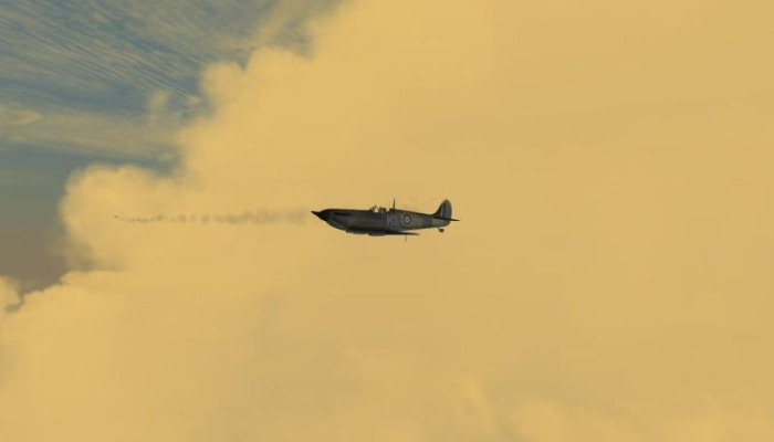 к игре Battle of Britain 2: Wings of Victory