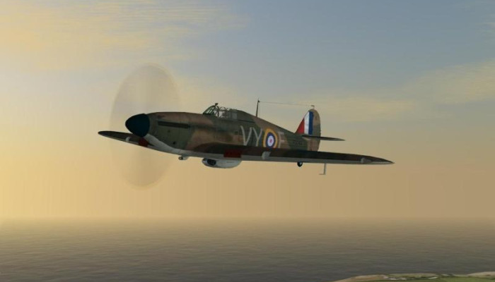 к игре Battle of Britain 2: Wings of Victory