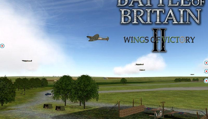 к игре Battle of Britain 2: Wings of Victory