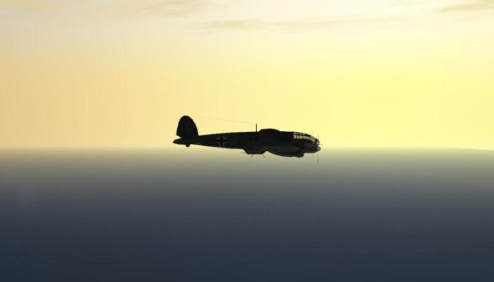 к игре Battle of Britain 2: Wings of Victory
