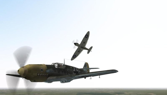 к игре Battle of Britain 2: Wings of Victory