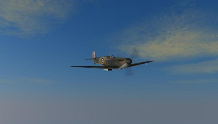 к игре Battle of Britain 2: Wings of Victory